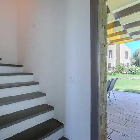 Villa Golden Stone Villa: Pool Relax Masainas